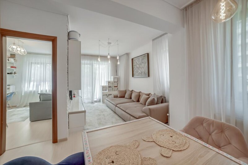 Gheorghe Ionescu Sisesti 119, suprafata totala 145 mp, ready to move in, decomandat,