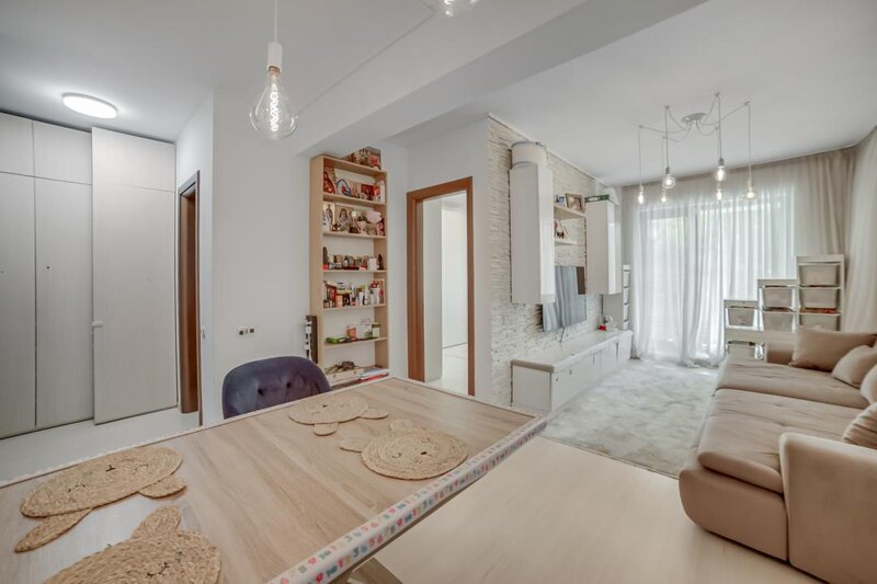 Gheorghe Ionescu Sisesti 119, suprafata totala 145 mp, ready to move in, decomandat,