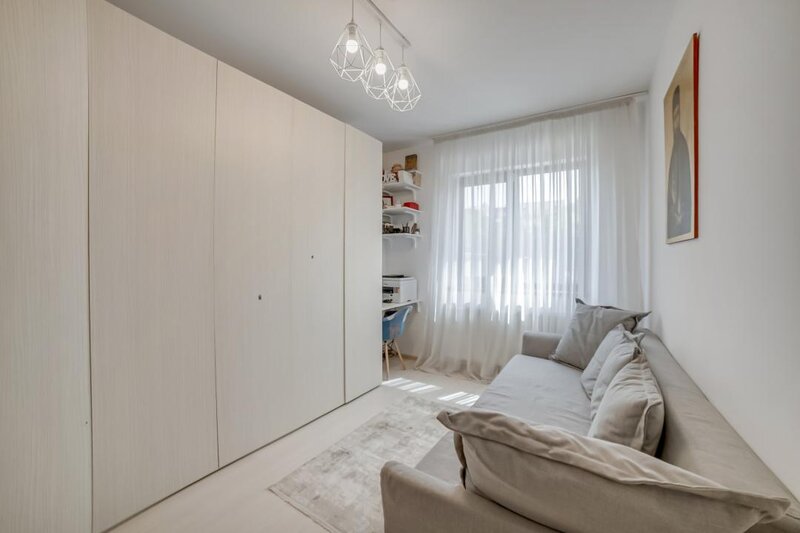 Gheorghe Ionescu Sisesti 119, suprafata totala 145 mp, ready to move in, decomandat,