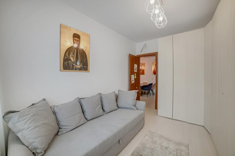 Gheorghe Ionescu Sisesti 119, suprafata totala 145 mp, ready to move in, decomandat,