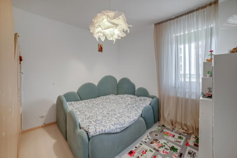 Gheorghe Ionescu Sisesti 119, suprafata totala 145 mp, ready to move in, decomandat,