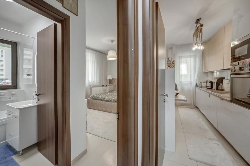 Gheorghe Ionescu Sisesti 119, suprafata totala 145 mp, ready to move in, decomandat,