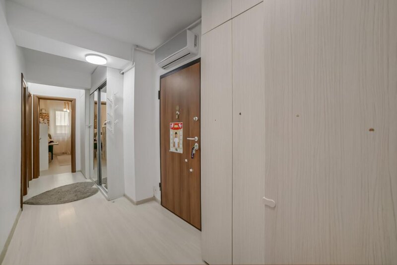 Gheorghe Ionescu Sisesti 119, suprafata totala 145 mp, ready to move in, decomandat,
