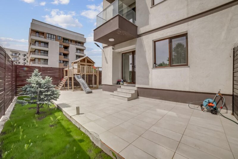 Gheorghe Ionescu Sisesti 119, suprafata totala 145 mp, ready to move in, decomandat,